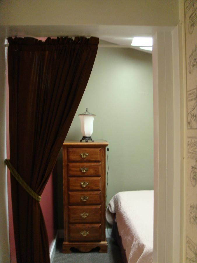 Parks Edge Inn Millinocket Exterior foto