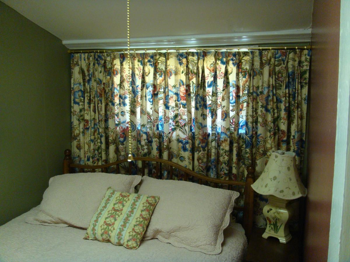 Parks Edge Inn Millinocket Exterior foto