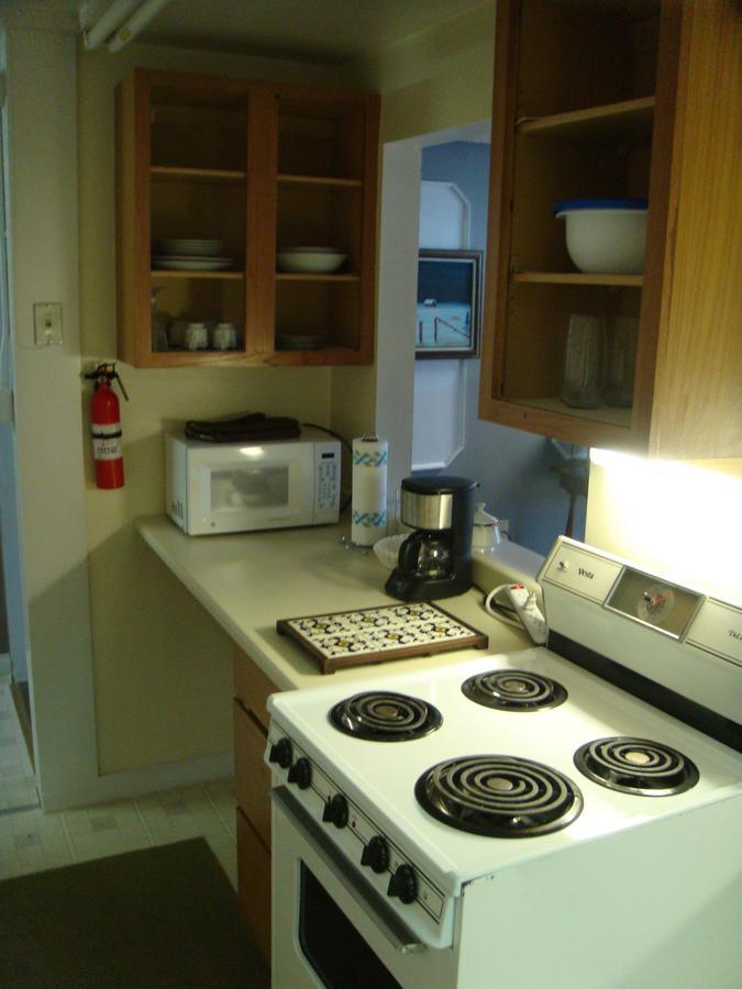 Parks Edge Inn Millinocket Exterior foto